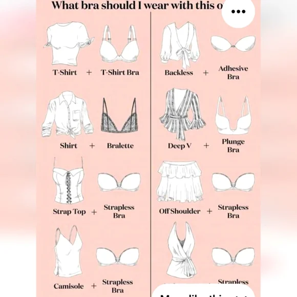 BRASπ«π§ββοΈπ«LIVE SHOW UNLISTED BRAS π«π§ββοΈπ« - Picture 4 of 7